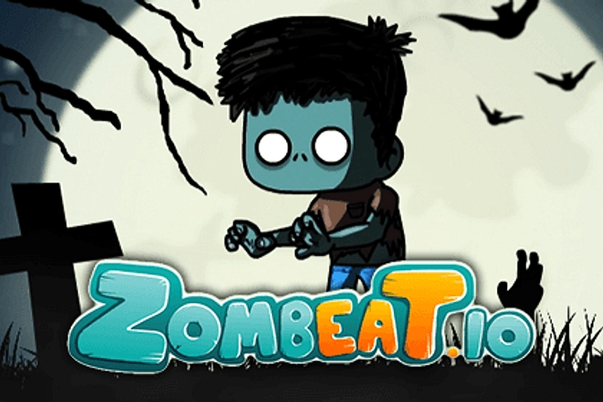 Zombeat.io