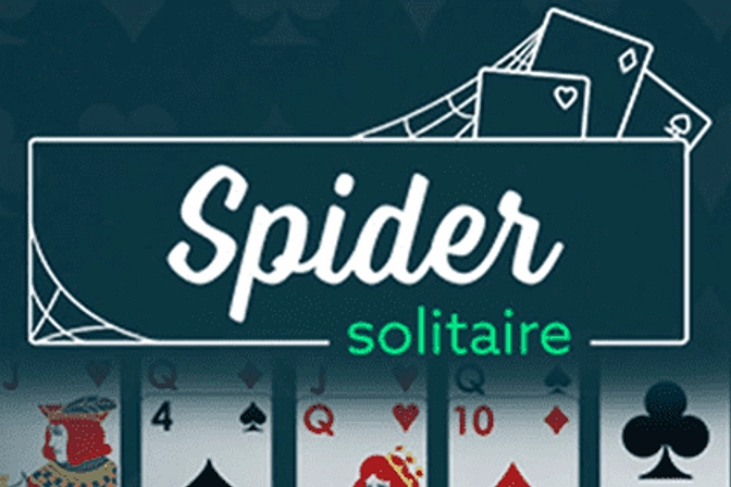 Spider Solitaire Online - Free Play & No Download