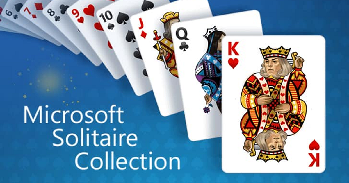 Buy Klondike - Solitaire Collection