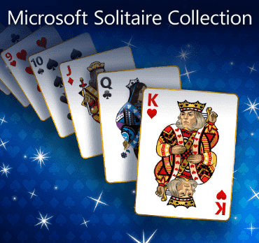 Microsoft Solitaire Collection