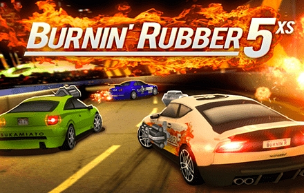 burnin rubber 5 download burnin rubber 5 download