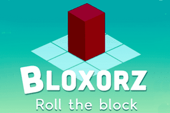 bloxorz is the best game here's why