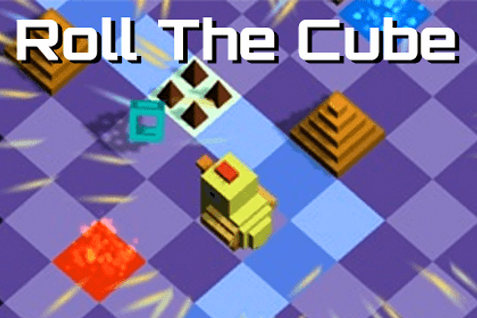 Roll the Cube