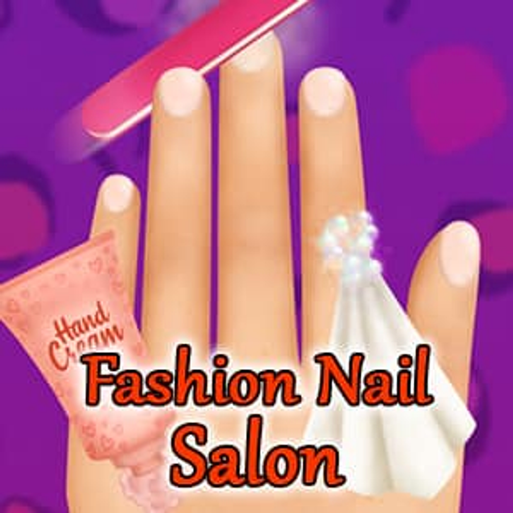 Fashion Nail Salon