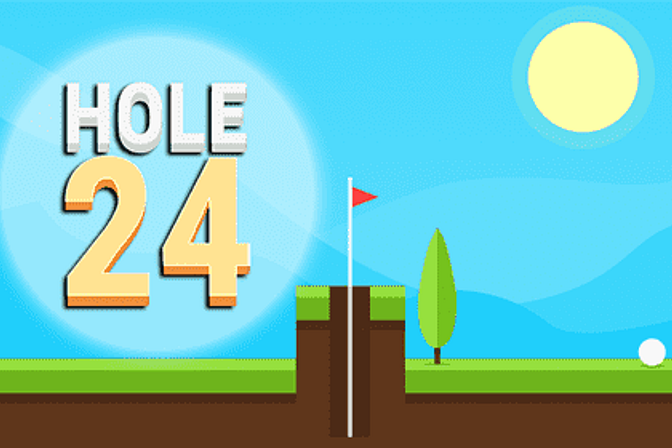 Hole.io - Free Play & No Download