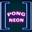 Pong Neon