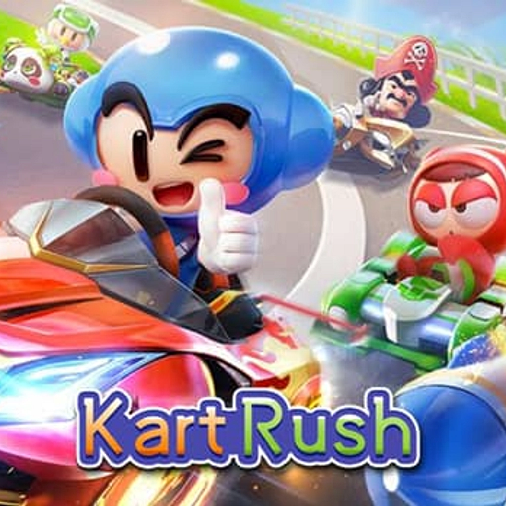 Kizi Kart - Free Online Game - Play Kizi Kart now