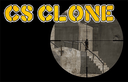 for iphone download Cs Clone free