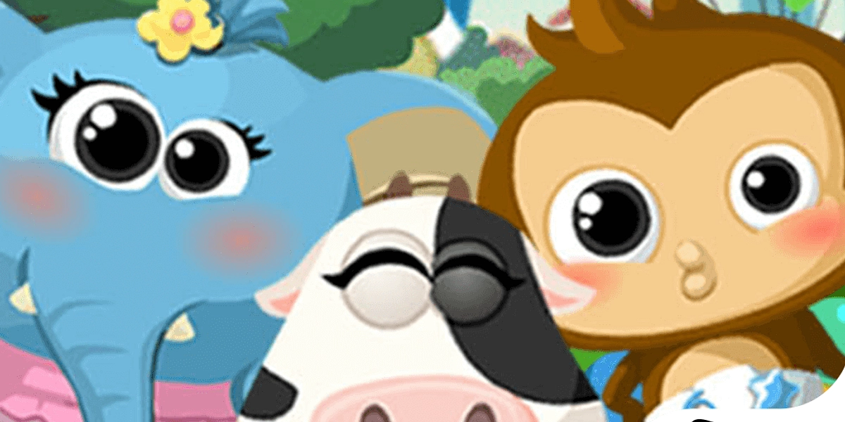 Dr Panda Daycare - Free Play & No Download