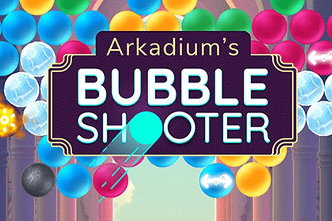 Bubble Hit - Free Play & No Download