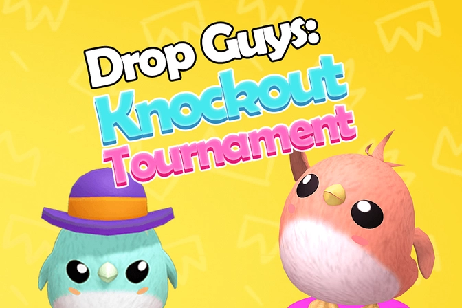 FALL GUYS: ULTIMATE KNOCKOUT free online game on