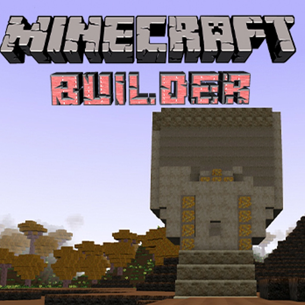 Minecraft Builder - Jogo Gratuito Online