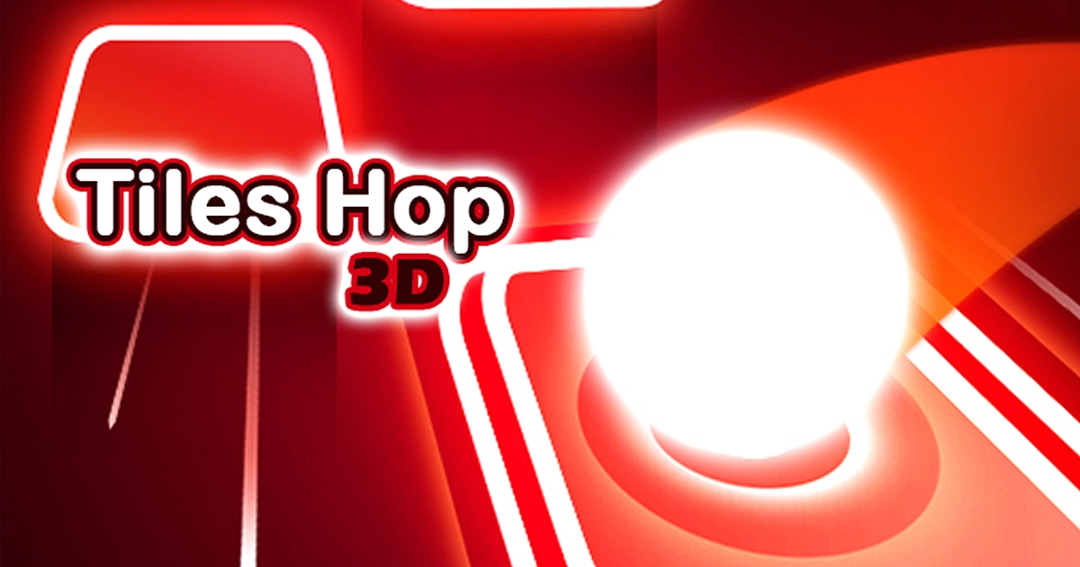 TILES HOP 3D - Jogue Tiles Hop 3D grátis no Friv Antigo
