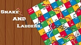 Snakes and Ladders: Multiplayer 🕹️ Jogue no Jogos123