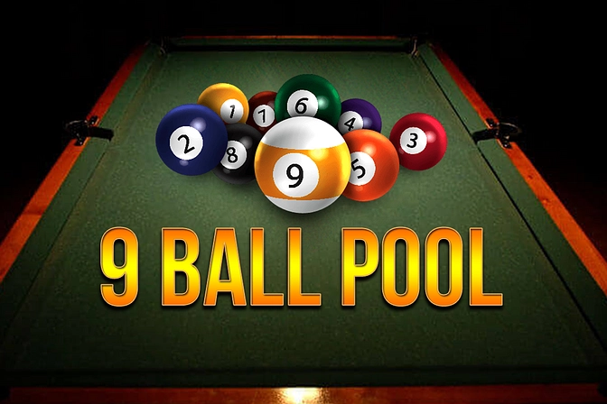 9 Ball Pro — play online for free on Yandex Games