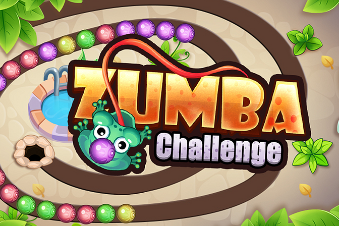 Zumba Challenge
