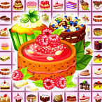 Cakes Mahjong Connect