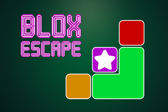 Sliding Block Puzzle Game - Free Download