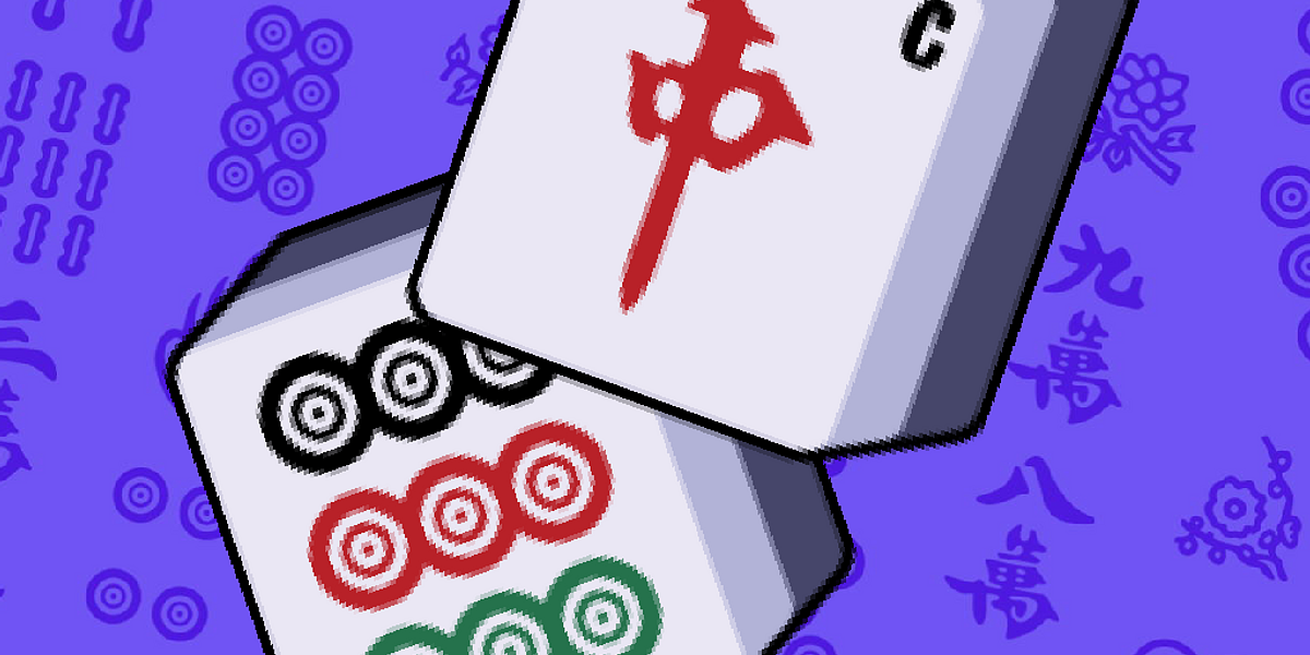 Mahjong Connect Remastered - Play for free - Online Games