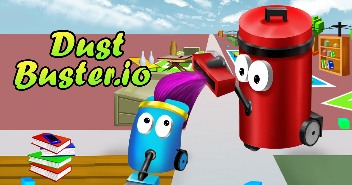 Gridlock Buster Traffic Control Game