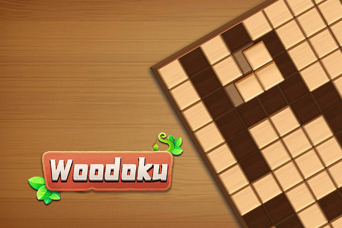 Woodoku