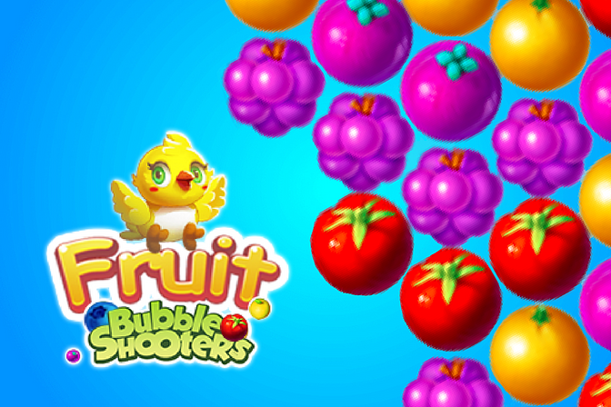 Bubble Shooter Game - Free Download