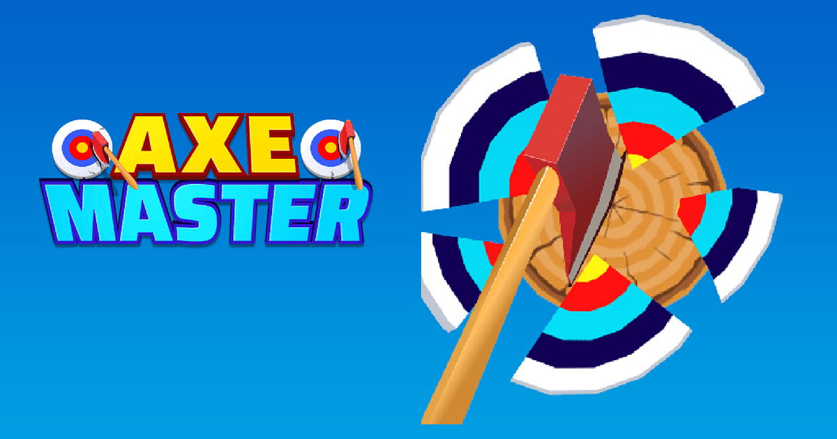 Axe Master Free Play & No Download FunnyGames