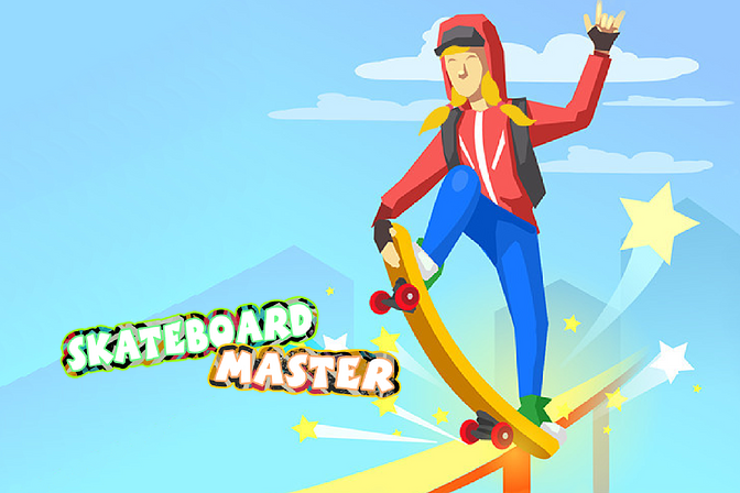 Stickman Skate 360 Epic City - Jogo Gratuito Online