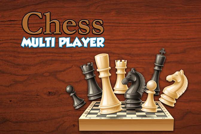 The Chess - Free Play & No Download