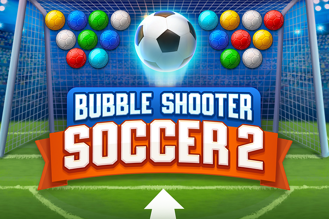 Bubble Shooter Free 2 - Free Play & No Download