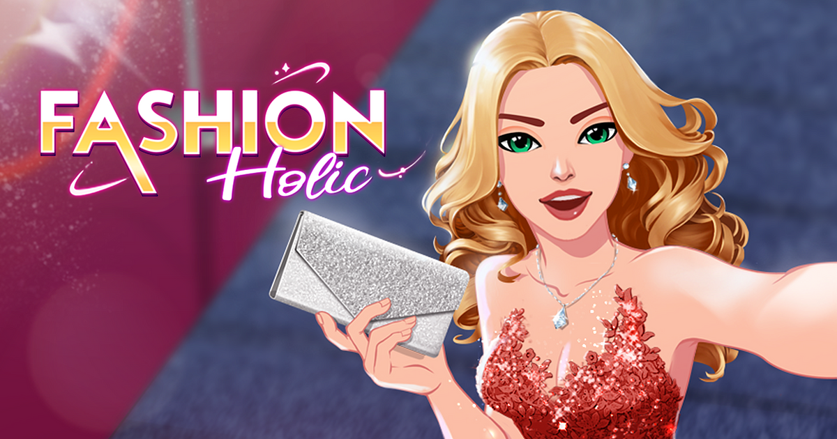 Fashion Holic Free Play & No Download FunnyGames