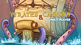 Pirates and Cannons Multiplayer