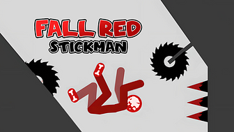 Red Stickman: Fighting Stick - Free Play & No Download