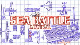 Sea Battle Admiral