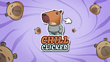Capybara Chill Clicker