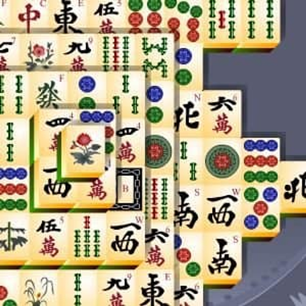 Mahjong Titans - play free Mahjong games on !