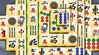Mahjong Titans 🕹️ Play on CrazyGames