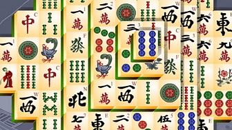 Mahjong Titan - Download & Play for Free Here