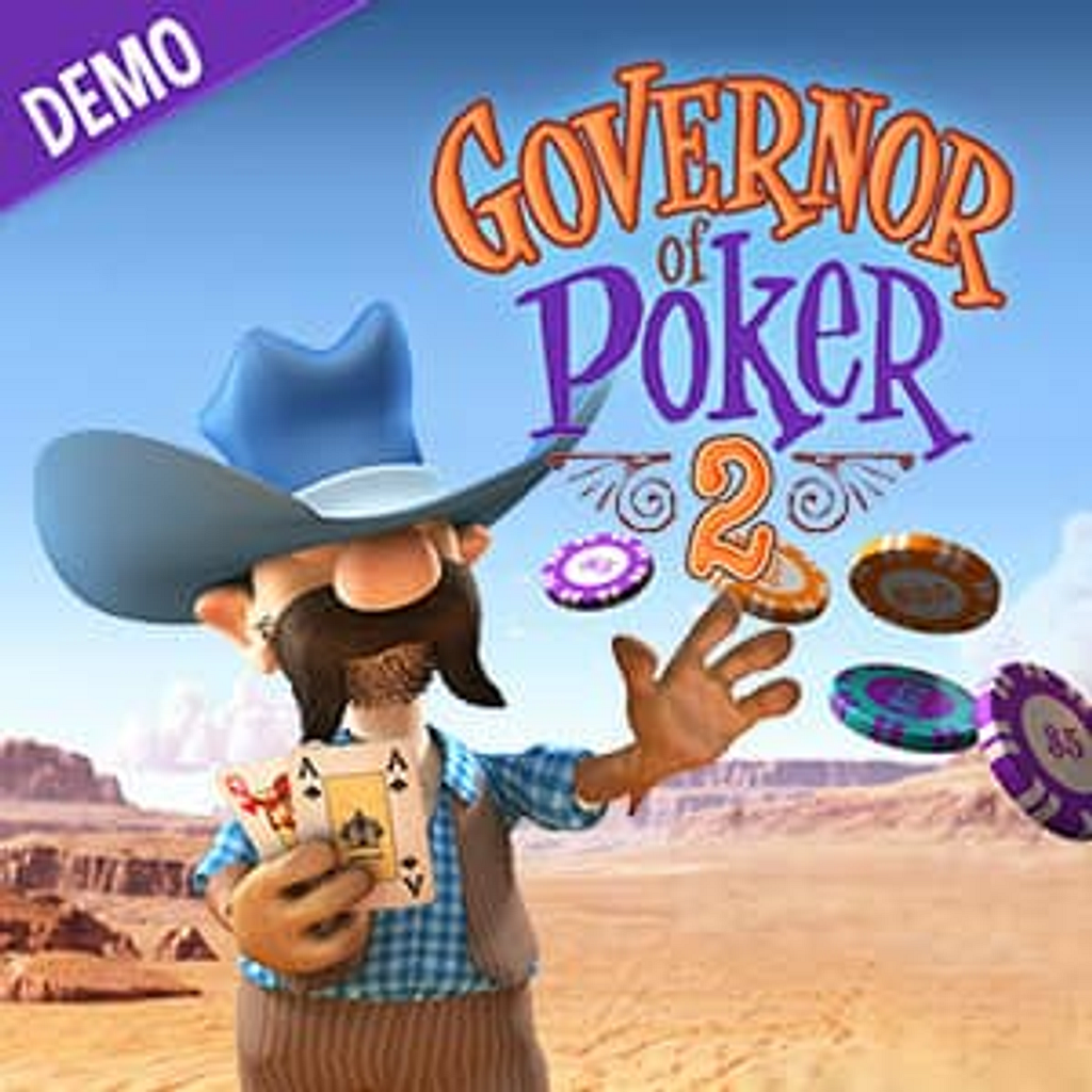 Governor Poker 2 Free Play & Download |