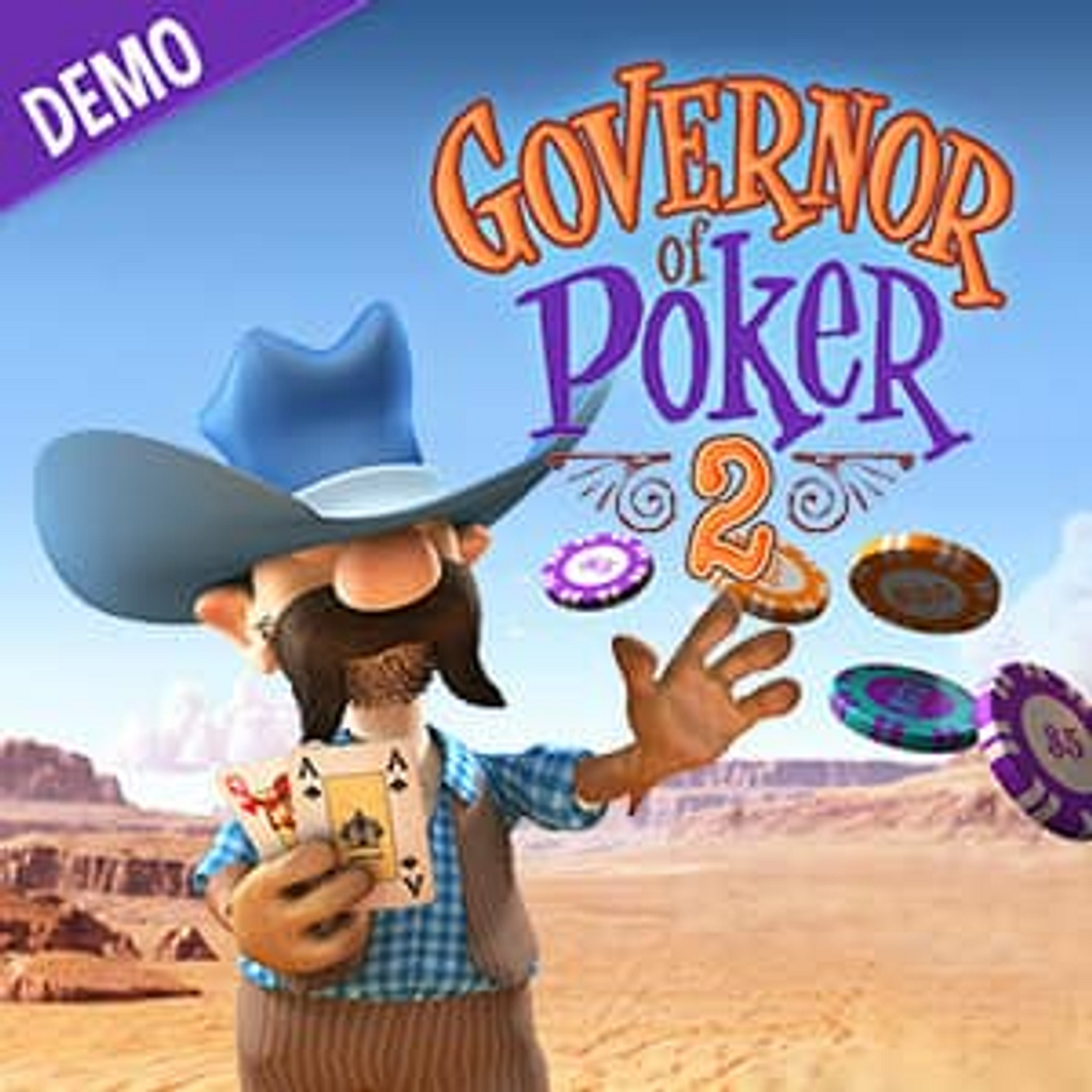 Governor of Poker 2 - Offline na App Store