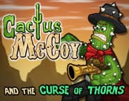 Cactus Mccoy 1 Free Play No Download Funnygames