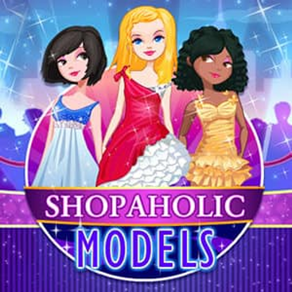 Shopaholic : New York  Play Now Online for Free 