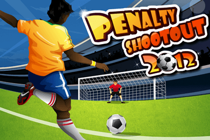 Penalty Kick Online