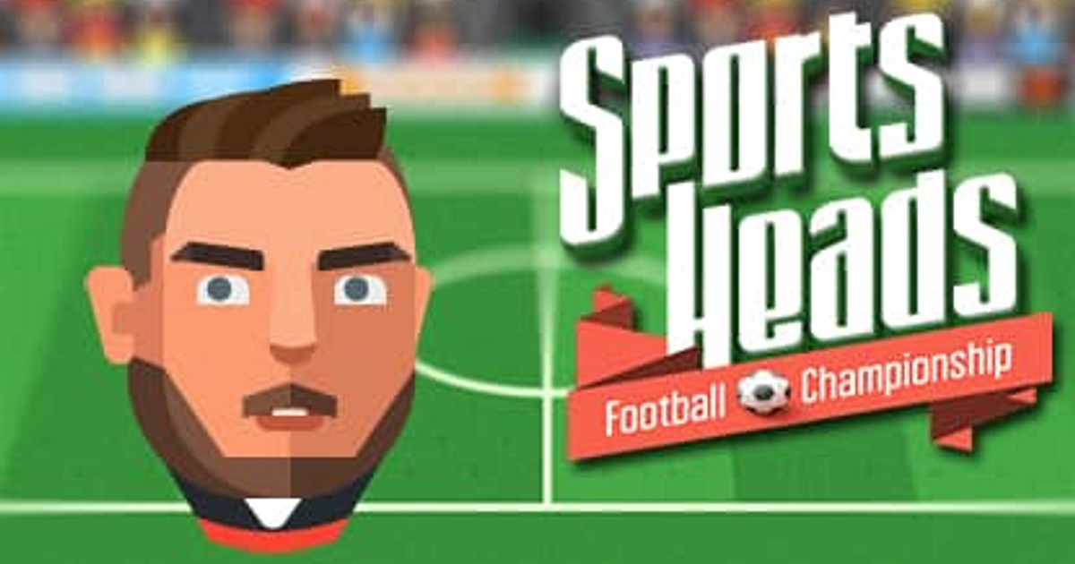 Play Sports Heads Football in the English Championship League