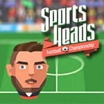 sports heads championship