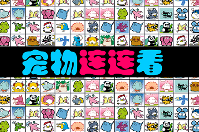 Animal Connect Mahjong 3 jogo online grátis