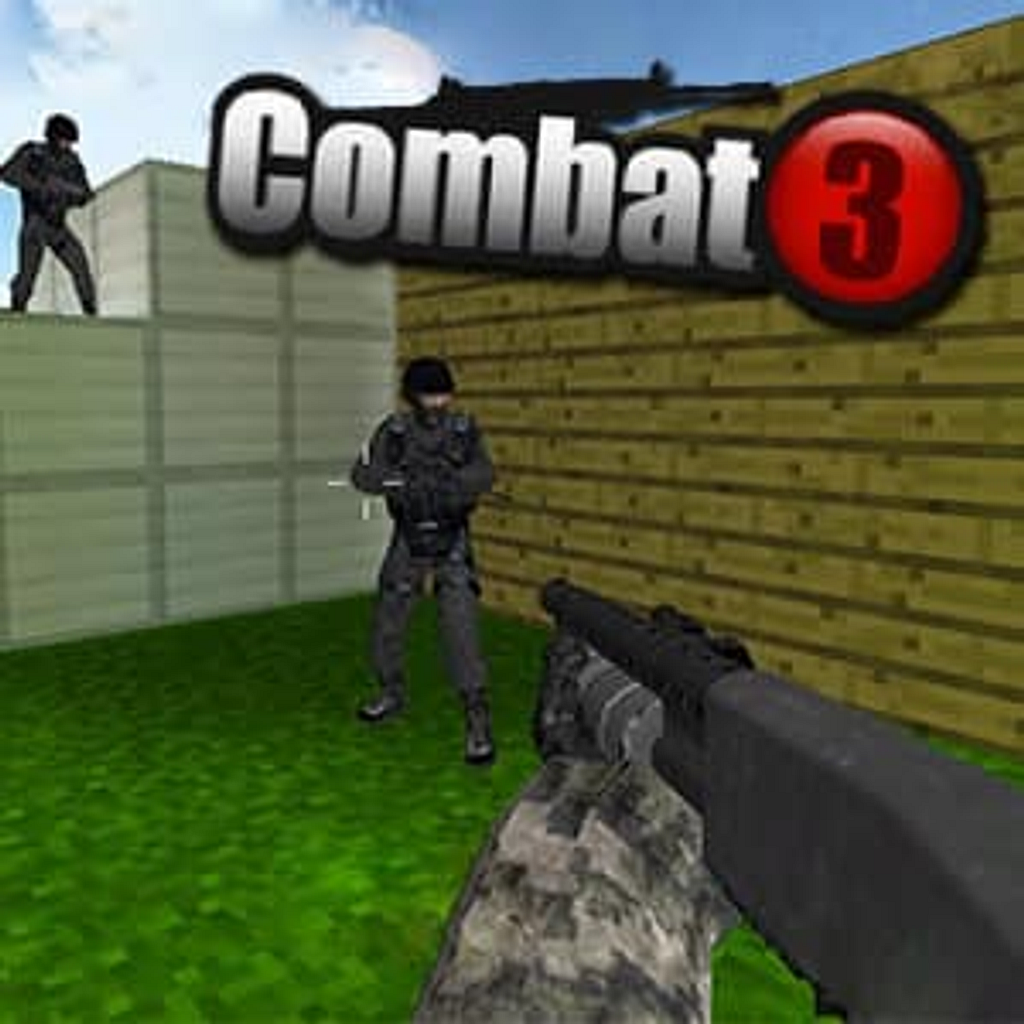 Counter Combat Multiplayer  Jogue Agora Online Gratuitamente - Y8.com