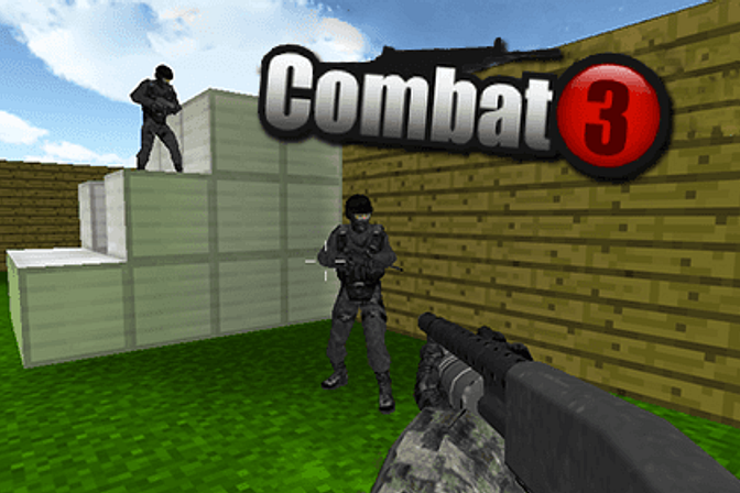 Play Combat Strike Zombie Survival Multiplayer