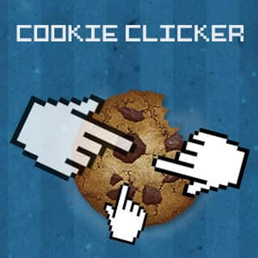 Cookie Clicker - Play Cookie Clicker On Phrazle