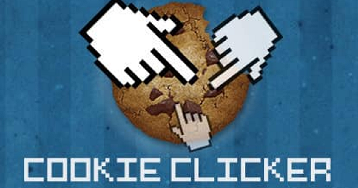 Cookie Clicker - Play Cookie Clicker On IO Games